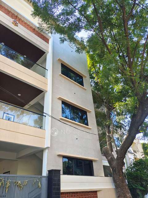 2 BHK House for Rent  In Nirvachan Kids The Future School