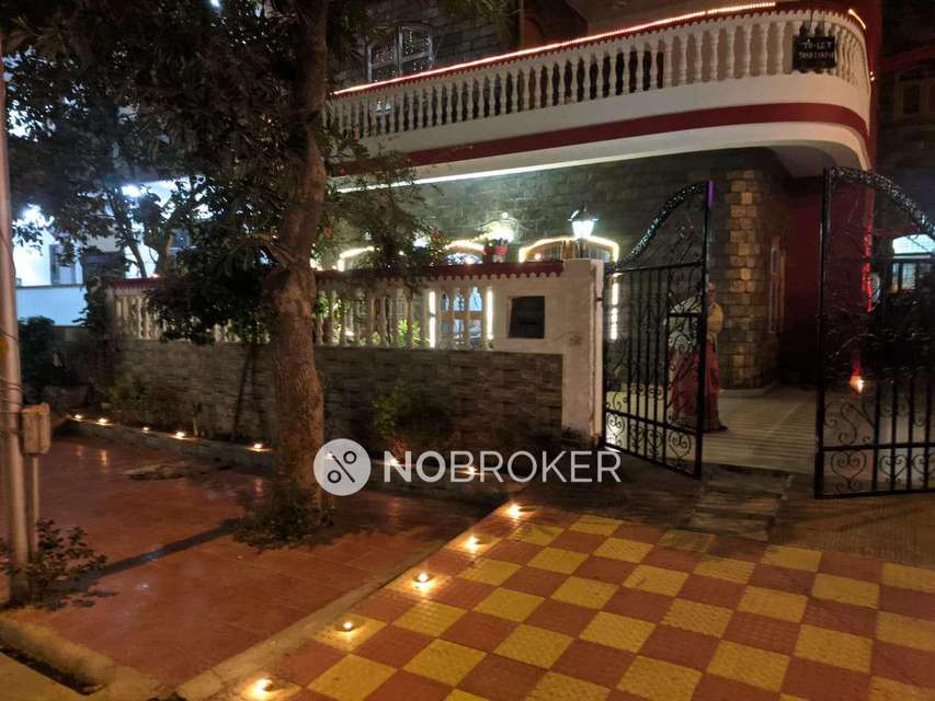 3 BHK House For Sale  In Beta Ii