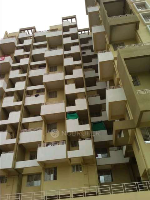 2 BHK Flat In Vighnaharta Sai Saroj for Rent  In Flat No. 408, A Wing, Gk Royale Hills, Brt Bus Terminal Mukai Chowk, Nh4, Ravet, Pimpri-chinchwad, Maharashtra 412101, India
