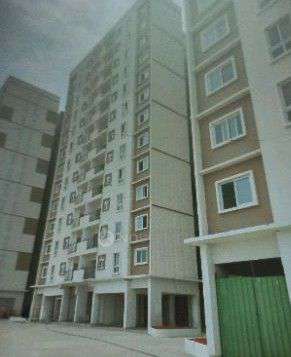 2 BHK Flat In Green Finch Habitat For Sale  In Attibele - Anekal Rd