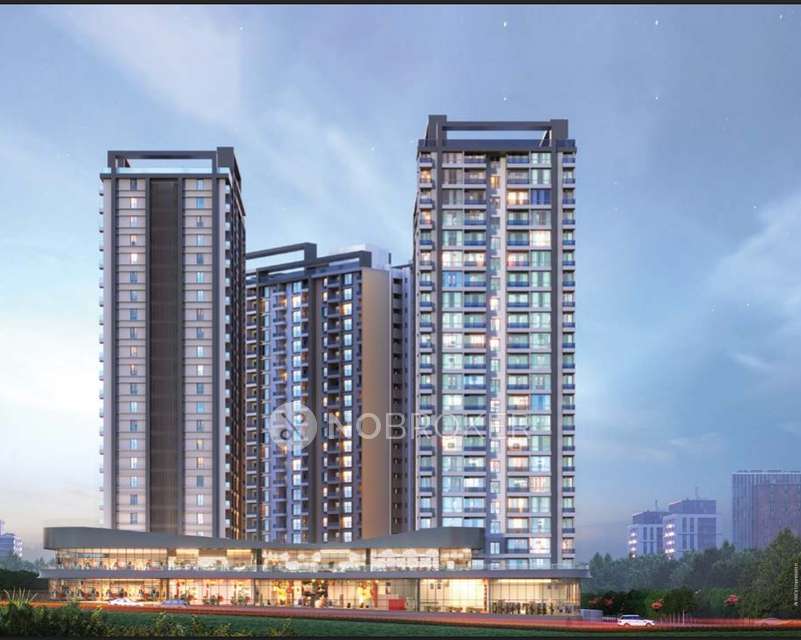 1 BHK Flat In Vj Yashone Eternitee,  For Sale  In Hinjewadi