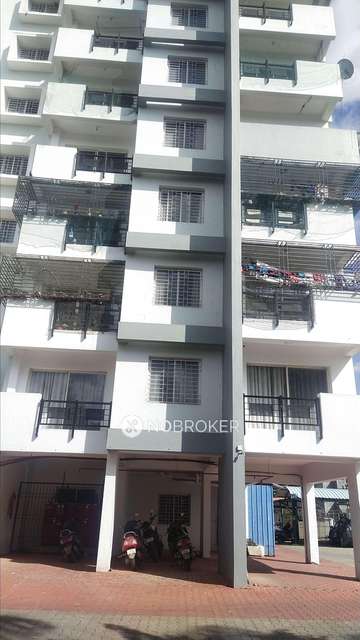 2 BHK Flat In Confident Althena For Sale  In Sarjapur