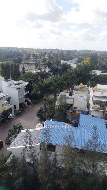 2 BHK Flat In Confident Althena For Sale  In Sarjapur