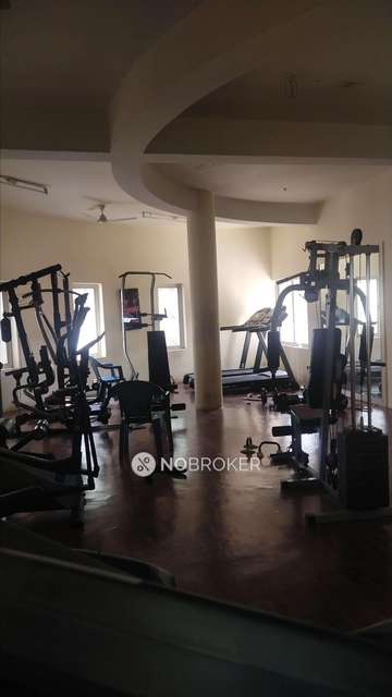 2 BHK Flat In Confident Althena For Sale  In Sarjapur