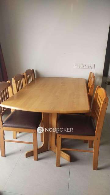 2 BHK Flat In Confident Althena For Sale  In Sarjapur