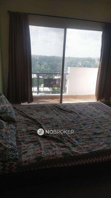 2 BHK Flat In Confident Althena For Sale  In Sarjapur