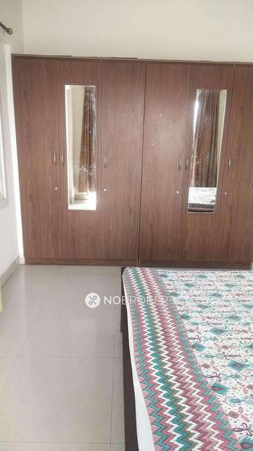 2 BHK Flat In Confident Althena For Sale  In Sarjapur