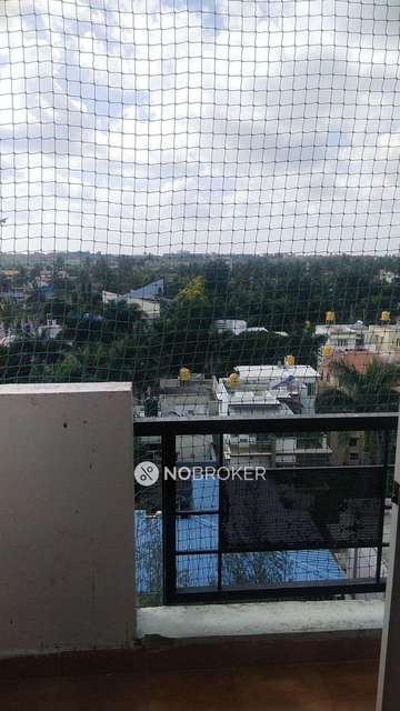 2 BHK Flat In Confident Althena For Sale  In Sarjapur