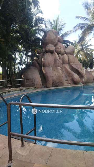 2 BHK Flat In Confident Althena For Sale  In Sarjapur