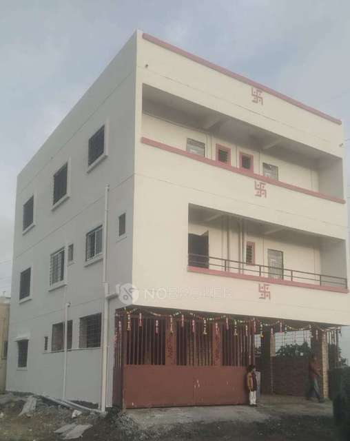 1 RK Flat In Shivshakti Apartment for Rent  In Hadapsar