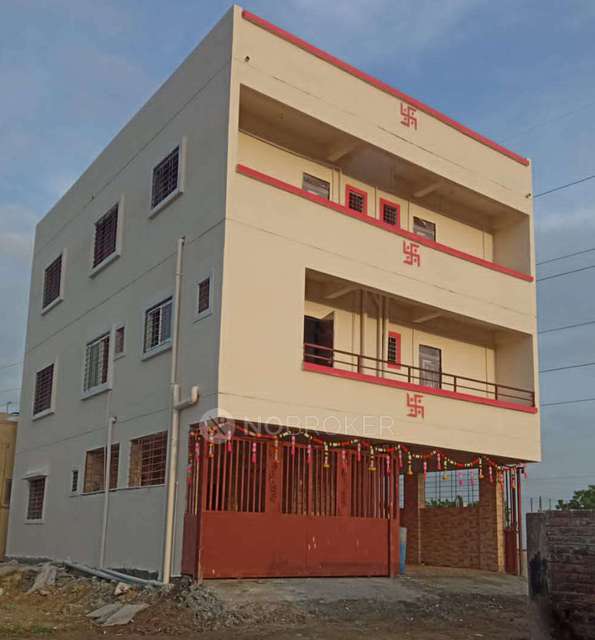 1 RK Flat In Shivshakti Apartment for Rent  In Hadapsar