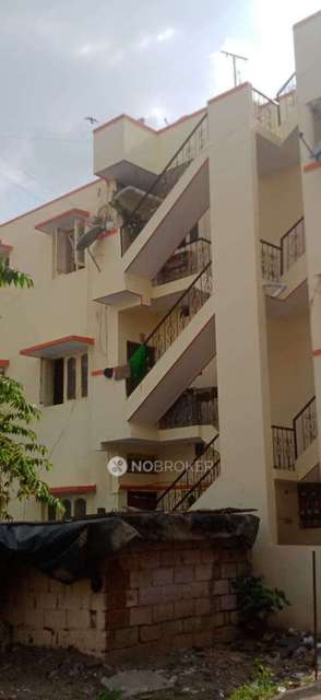 4+ BHK House For Sale  In  Marathahalli
