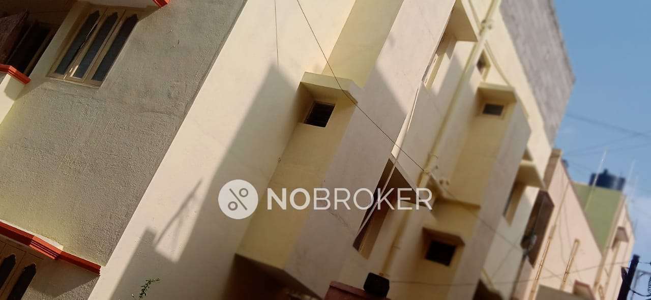 4+ BHK House For Sale  In  Marathahalli