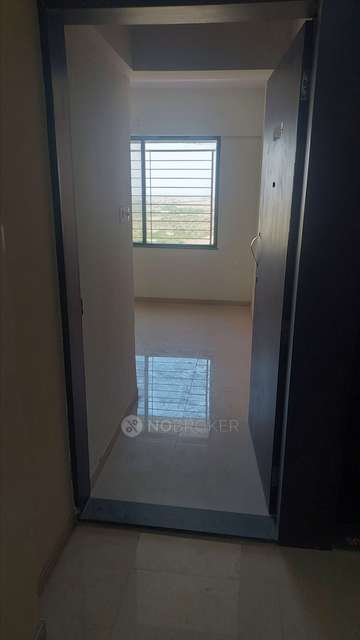 1 BHK Flat In Apak Ajinkya Towers for Rent  In Charholi Budruk