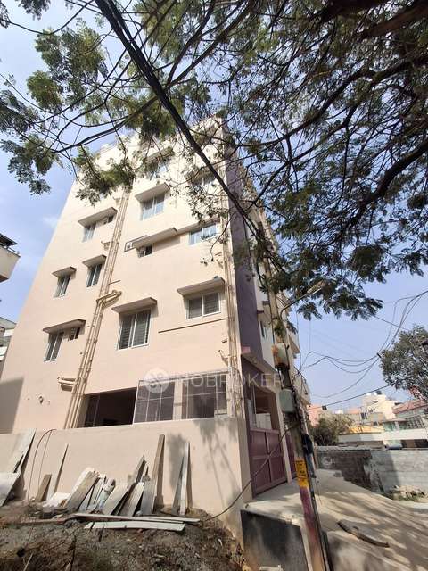 4+ BHK House For Sale  In Yelahanka