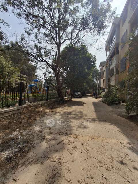 4+ BHK House For Sale  In Yelahanka