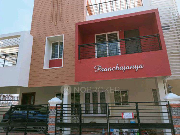 3 BHK Flat In Panchajanya, Sakthi Nagar, Porur for Rent  In 8-11, Ganga Nagar, Sakthi Nagar, Porur, Chennai, Tamil Nadu 600116, India