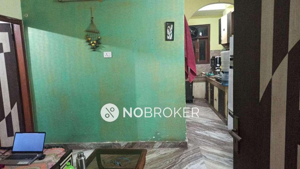 1 BHK Flat For Sale  In Chhatarpur