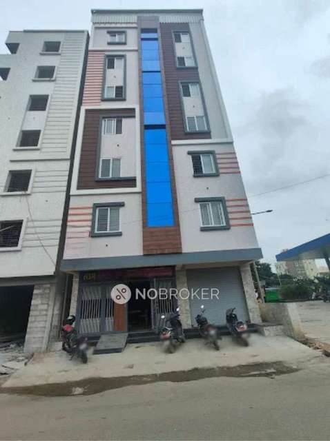 PG for Boys in Electronic City