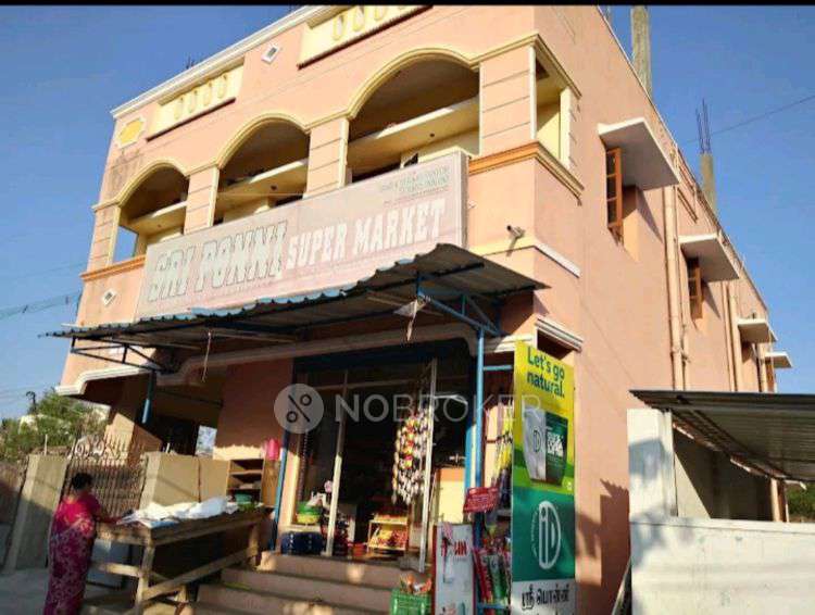 1 BHK House for Rent  In No. 2a, Kothai Avenue Irandankattalai, Near Ponni Super Market, Bharathi Nagar, Chennai, Tamil Nadu 600128, India