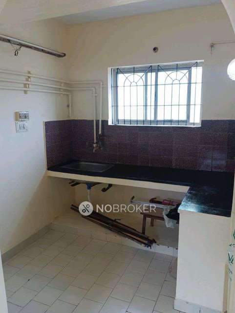 1 BHK Flat In Femina Home For Sale  In West Mambalam