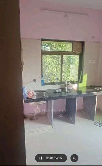 1 RK House for Rent  In Panvel