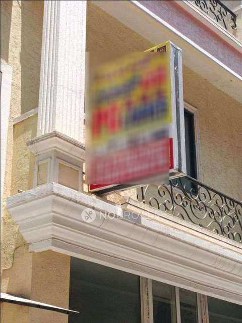 PG for Girls in Marathahalli