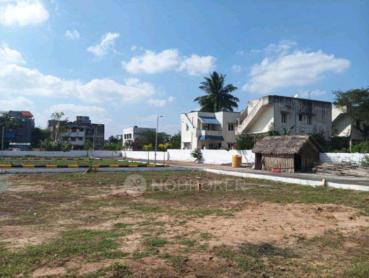 Plot For Sale  In Ar Garden  In Rajakilpakkam