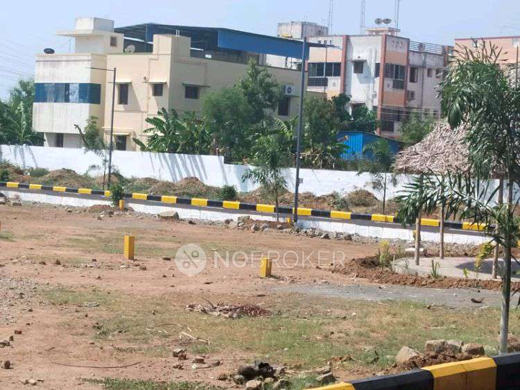 Plot For Sale  In Ar Garden  In Rajakilpakkam
