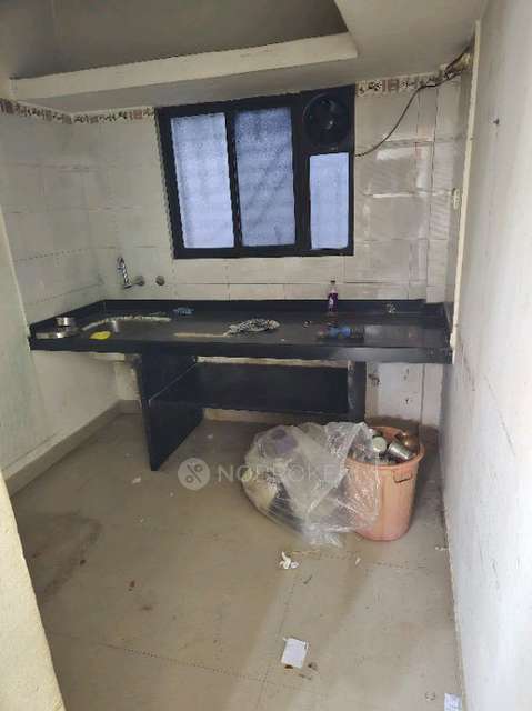 1 RK House for Rent  In Vishrantwadi