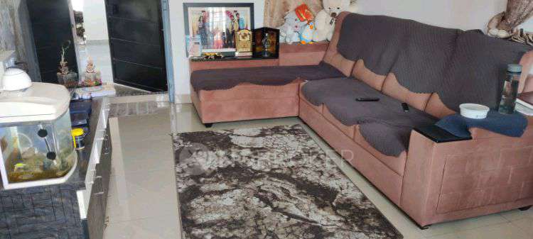 2 BHK Flat In Panchavati Bda Apartments For Sale  In Gottigere