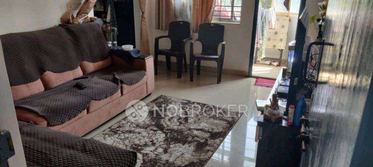 2 BHK Flat In Panchavati Bda Apartments For Sale  In Gottigere