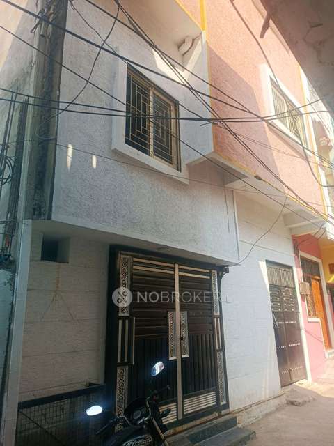 3 BHK House For Sale  In Shah Ali Banda