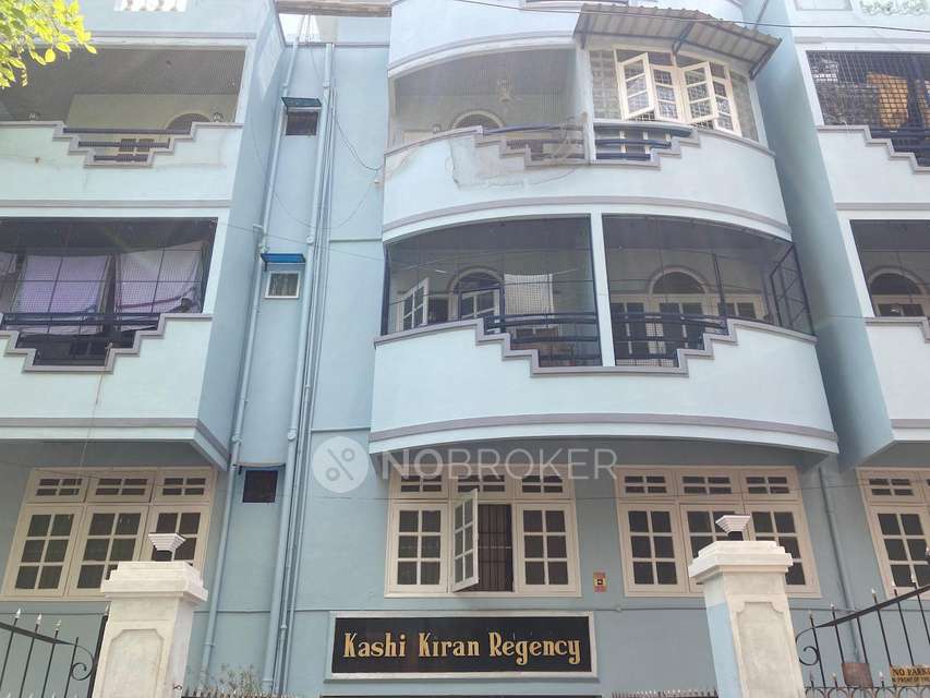 3 BHK Flat In Kashi Kiran Regency For Sale  In Kashi Kiran Regency Apt Owners Association