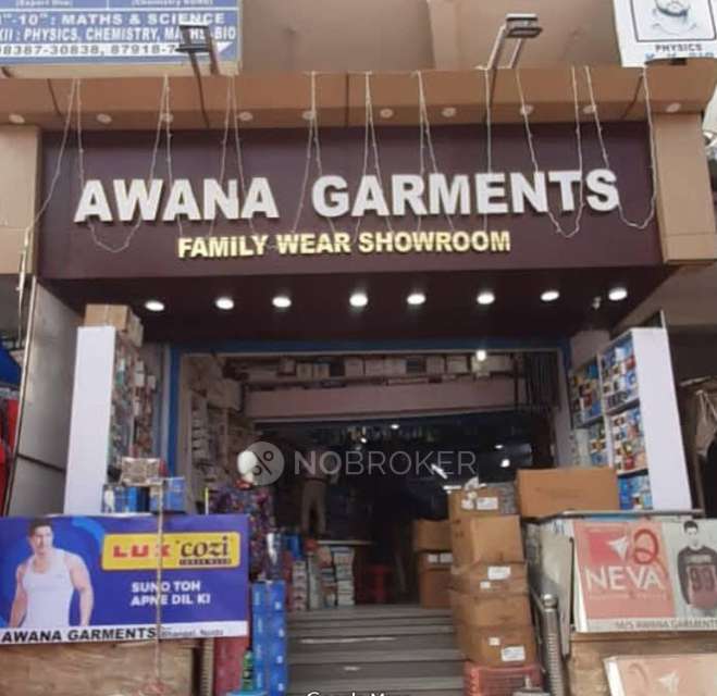 1 RK House for Rent  In  Sector 102