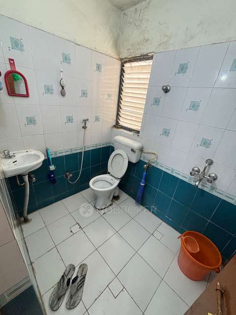 Shared Room for Female In 2 BHK  In Sukhwani Campus In Pimpri Colony