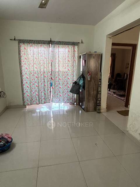 Shared Room for Female In 2 BHK  In Sukhwani Campus In Pimpri Colony