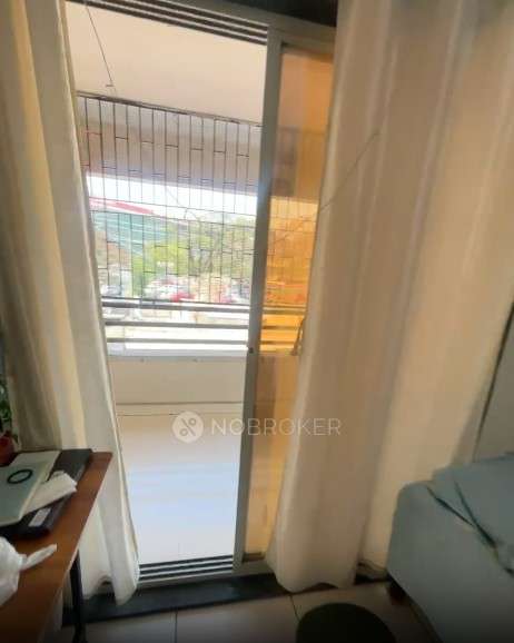 Shared Room for Female In 2 BHK  In Sukhwani Campus In Pimpri Colony