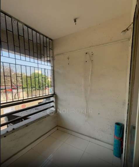 Shared Room for Female In 2 BHK  In Sukhwani Campus In Pimpri Colony