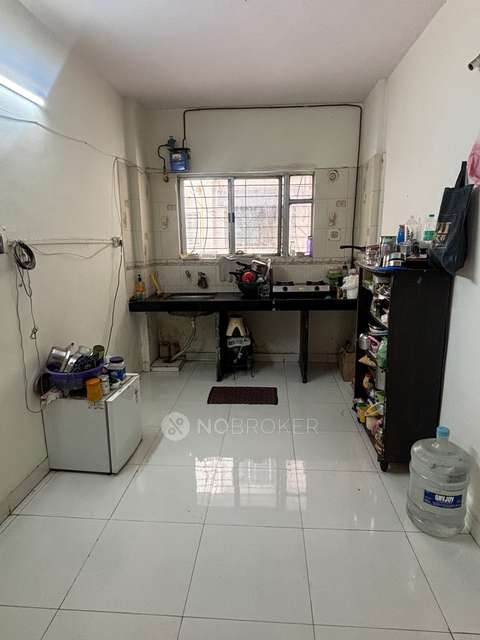 Shared Room for Female In 2 BHK  In Sukhwani Campus In Pimpri Colony