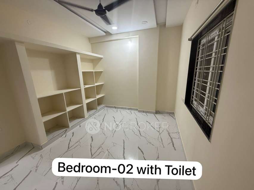 3 BHK Flat In Nawal Space for Rent  In Suncity P And T Colony