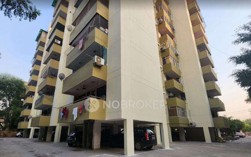 3 BHK Flat In Sector 10, Sector 10 for Rent  In Sector 10