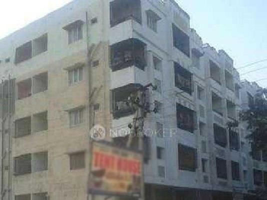 2 BHK Flat In Happy Homes Legacy for Rent  In Serilingampally