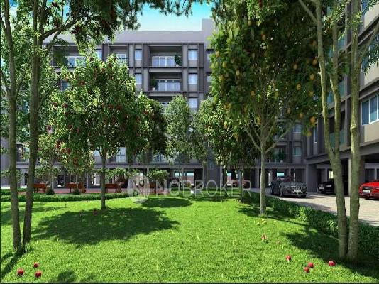 3 BHK Flat In Tvs Smart Homes At Green Enclave For Sale  In Porur