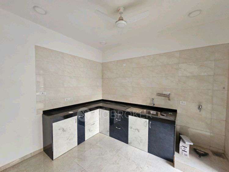 3 BHK Flat In Rama Metro Life Maxima Residences for Rent  In  Tathawade