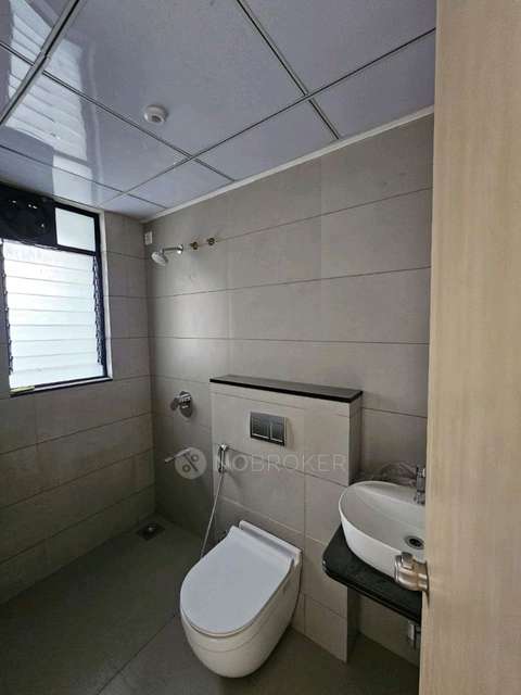 3 BHK Flat In Rama Metro Life Maxima Residences for Rent  In  Tathawade