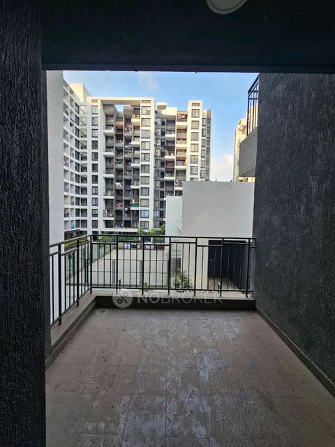 3 BHK Flat In Rama Metro Life Maxima Residences for Rent  In  Tathawade