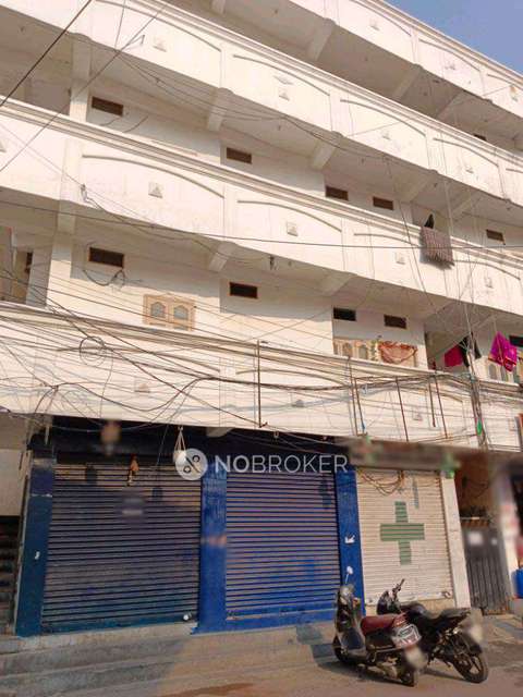 2 BHK House for Rent  In Bowenpally