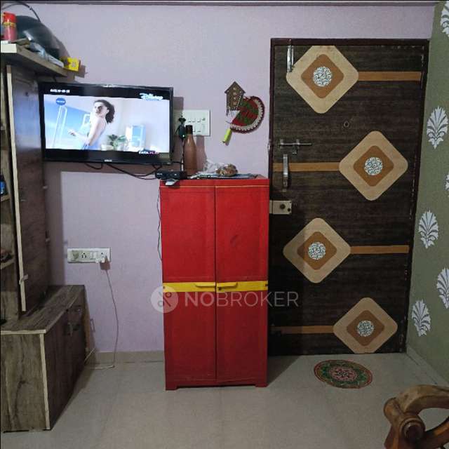 1 BHK Flat In Chandra Villa Plot No  Navde For Sale  In Taloja