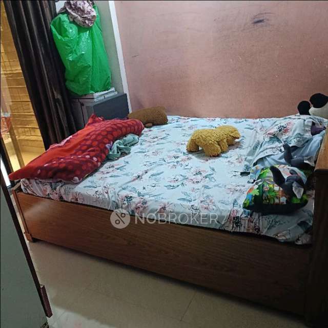 1 BHK Flat In Chandra Villa Plot No  Navde For Sale  In Taloja